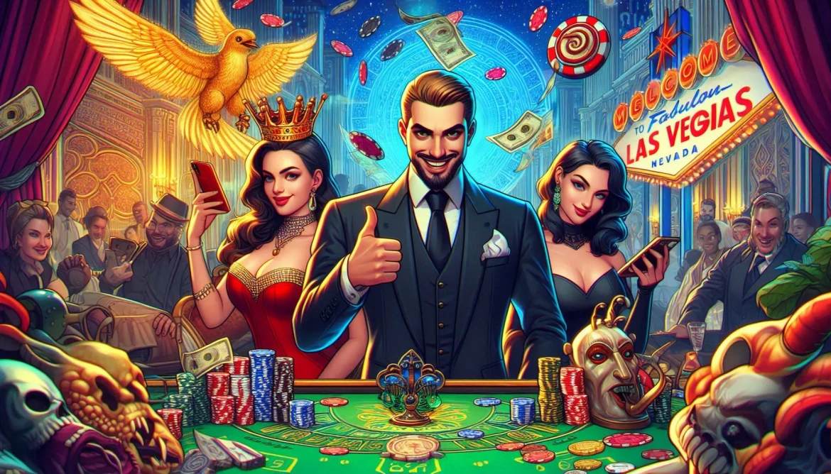 Sugar Casino
